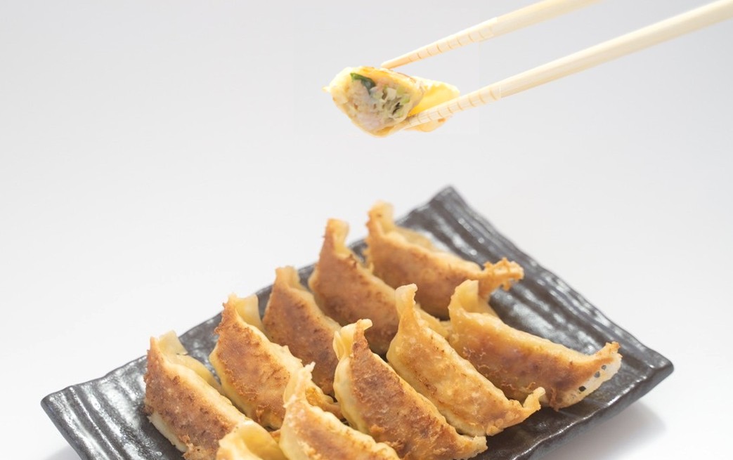 ★送料無料★【父の日ギフト】3000円♪6/19までのご注文（ご入金）で『6/22』に到着☆6/16～順次出荷☆冷凍ギョーザ・えびしそギョーザ・肉シュウマイ　全３パックセット