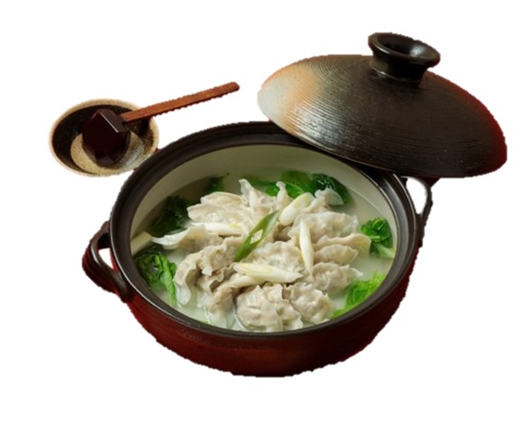 ★送料無料★【お歳暮ギフト】12/25まで受付中!!!6480円☆～順次出荷☆冷凍ギョーザ25個入1袋・えびしそギョーザ25個入り1袋・鍋用ギョーザ20個入1袋